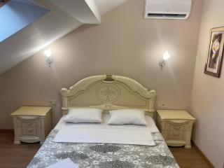 Apart Yaroslava Osmomysla 9 Square - city center - Lviv - 8