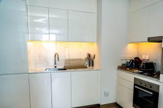 Palace Residences Dubai Creek harbour - Dubai - 3
