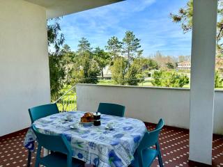 Villa Giorgio 4 Terrazza Privata - Bibione - 8