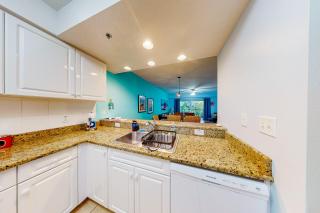 Oceanwalk 10-203 - New Smyrna Beach - 6