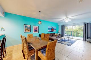 Oceanwalk 10-203 - New Smyrna Beach - 7