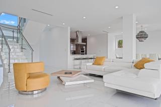 Welcome to Paradise Villa: A luxury home in Sombrero Beach, Florida Keys. - Marathon - 4