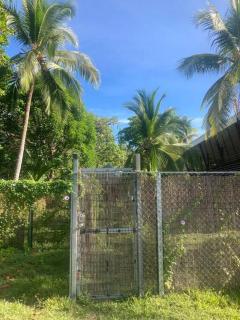 Safari tent with private pool close to Manuel Antonio - Matapalo - 1
