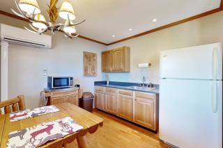 Blue Line Resort Cabin #2 - Carbondale - 3