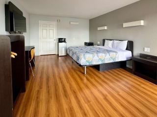 Motel 6-Delano, CA - Delano - 6