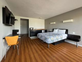 Motel 6-Delano, CA - Delano - 1