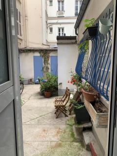 Cosy and Modern Studio in heart of XVII area - Parigi - 1