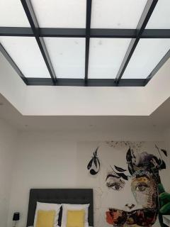 Cosy and Modern Studio in heart of XVII area - Paris - 5