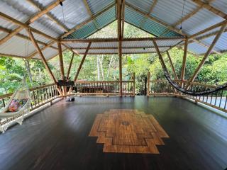 Templo del Tigre - Dos Brazos - 5