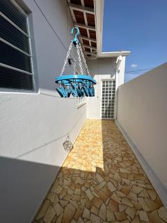 Sobrado Maravilhoso até 5 pessoas - 3