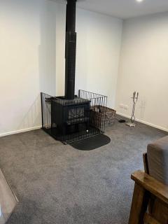 Sherwood Ranch Cottages - 405 Woodbank Road - Hanmer Springs - 6