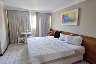 Ponta Negra Flat - 7