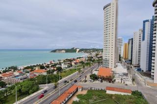 Ponta Negra Flat - 5