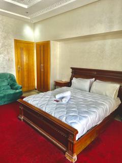luxury 2 Room Apartments Hassan - Rabat - 0