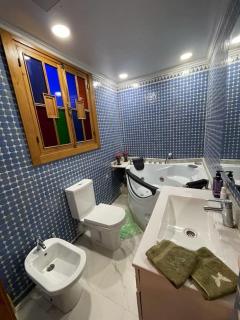 luxury 2 Room Apartments Hassan - Rabat - 6