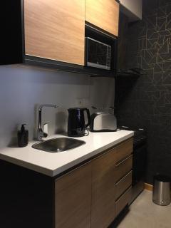 Departamento de Lujo - Punta Carretas - 5