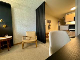 Departamento de Lujo - Punta Carretas - 3