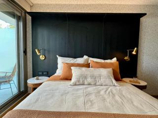 Departamento de Lujo - Punta Carretas - 1