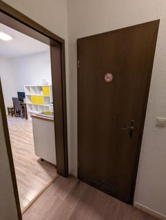 Apartment im Luisenviertel - Grün - Wuppertal - 1