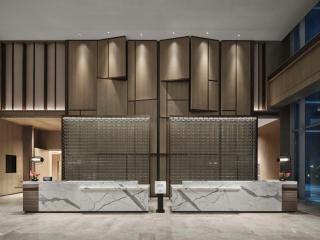 Doubletree By Hilton Rugao - Rugao - 7