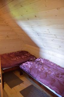 Schronisko Górskie nad Smolnikiem - 1