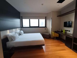 Best Western Plus The Hub Hotel - Milano - 6