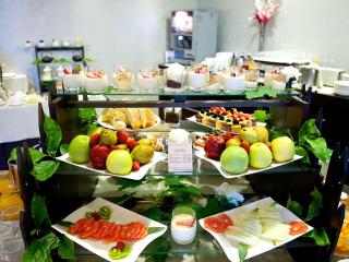 Best Western Plus The Hub Hotel - Milano - 7