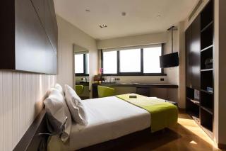 Best Western Plus The Hub Hotel - Milano - 4