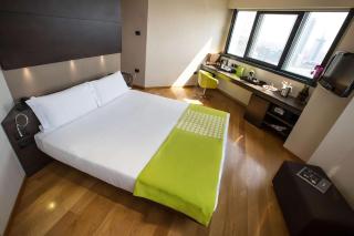Best Western Plus The Hub Hotel - Milano - 2