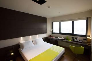 Best Western Plus The Hub Hotel - Milano - 1