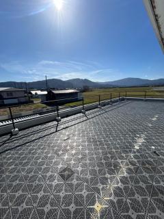 高島市安曇川町琵琶湖徒歩3分エクシブ 高島 近くBbQ自転車無料貸出 - Takashima - 3