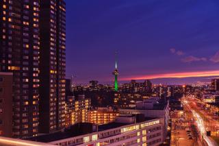 DoubleTree by Hilton Rotterdam Centre - Rotterdam - 8