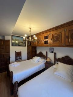 Apartamento El rincón del Gato - Santillana del Mar - 5