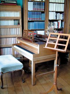 Gregynog Hall - 6