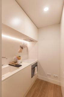 FLH Cais Sodré Chic Urban Flat with Balcony - Lissabon - 2