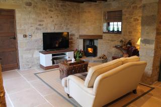 Coach Cottage Northumberland - Long Houghton - 4