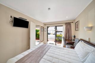 Tudor Court Motor Lodge - Auckland - 2