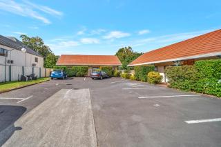 Tudor Court Motor Lodge - Auckland - 7