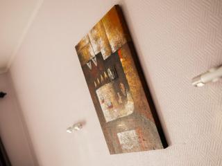 Tudor Court Motor Lodge - 1