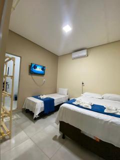 Pousada Vista da Serra - Suzart - 4