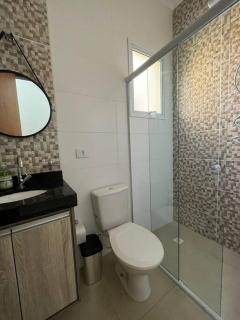 Apto novo em região nobre de Boituva - 4