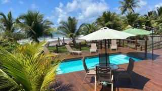 Casa Uluwatu Bahia Pé na Areia Premium - 8