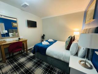 4 Sisters Inn - Theydon Bois - 2