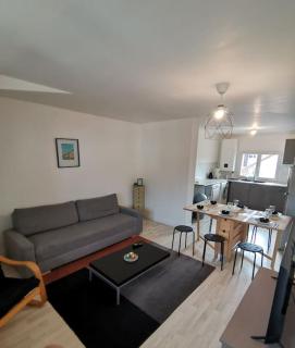 Appartement Spacieux 80 m2 - Bobigny - 0