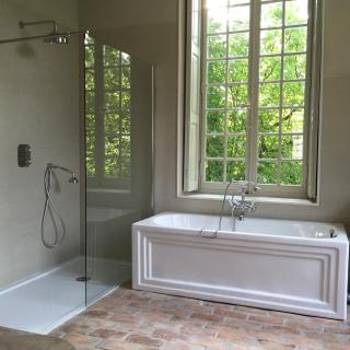 Le Pavillon de l'Orangerie - Meursanges - 1