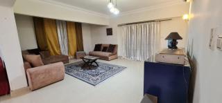 Nasr city flat near to CA airport - Kairo - 6