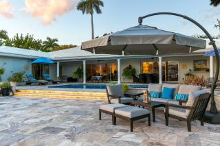 Waterfront Fort Lauderdale House with Heated Pool! - Fort Lauderdale - 9