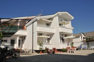 Guest House Nura - Ulcinj - 9