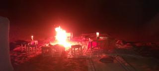 Erg Chebbi Starlight Camp - Merzouga - 6