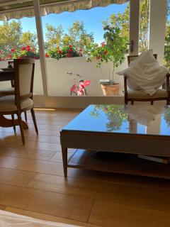 Appartement hyper centre avec garage - 7